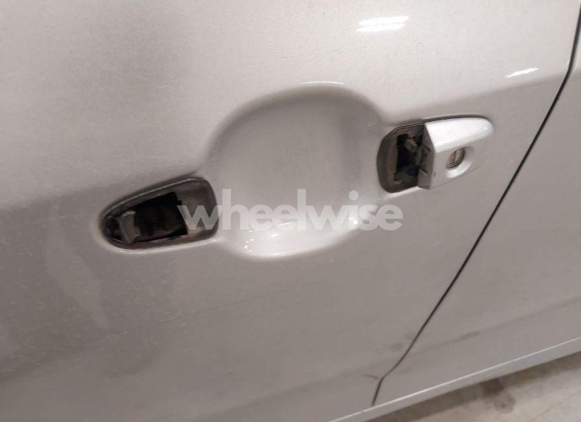 Photo 6 of 2012 Toyota Camry SE (VIN 4T1BF1FK3CU083907)