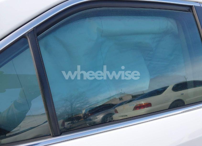 Photo 8 of 2012 Toyota Camry SE (VIN 4T1BF1FK3CU106697)