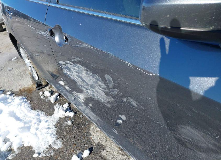 Photo 21 of 2012 Toyota Camry LE (VIN 4T1BF1FK3CU112161)