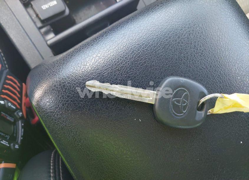 Photo 11 of 2012 Toyota Camry SE (VIN 4T1BF1FK3CU116016)