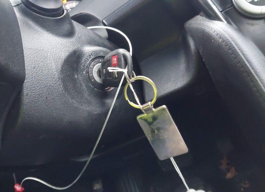 Photo 11 of 2012 Toyota Camry SE (VIN 4T1BF1FK3CU131762)