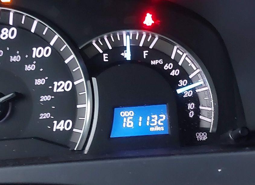 Photo 15 of 2012 Toyota Camry SE (VIN 4T1BF1FK3CU131762)