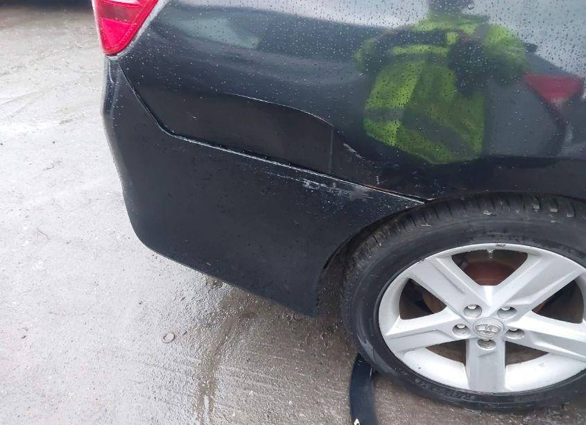 Photo 18 of 2012 Toyota Camry SE (VIN 4T1BF1FK3CU131762)