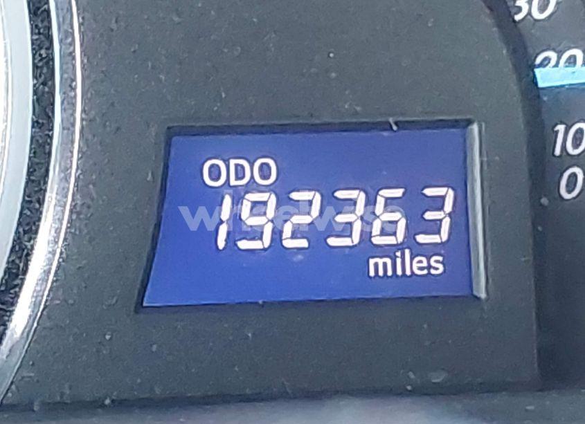 Photo 16 of 2012 Toyota Camry SE (VIN 4T1BF1FK3CU145533)