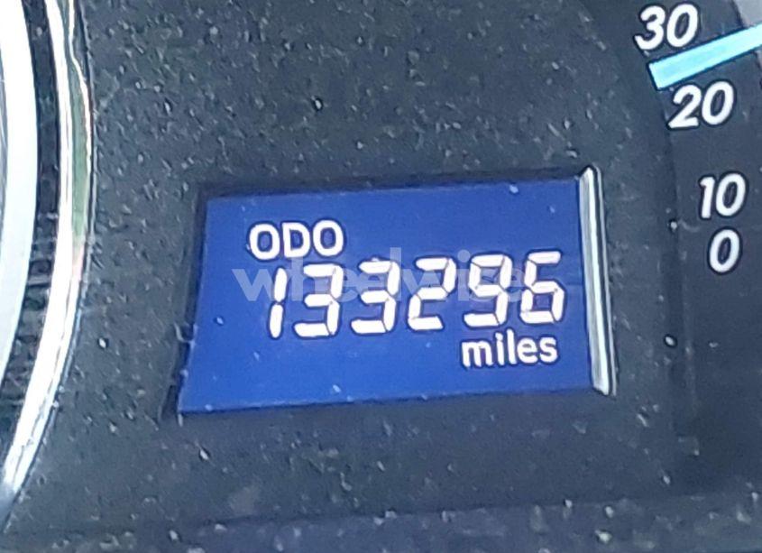 Photo 16 of 2012 Toyota Camry SE (VIN 4T1BF1FK3CU147220)