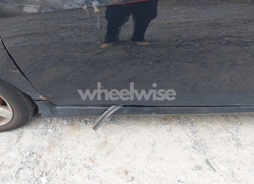 Photo 18 of 2012 Toyota Camry SE (VIN 4T1BF1FK3CU153678)