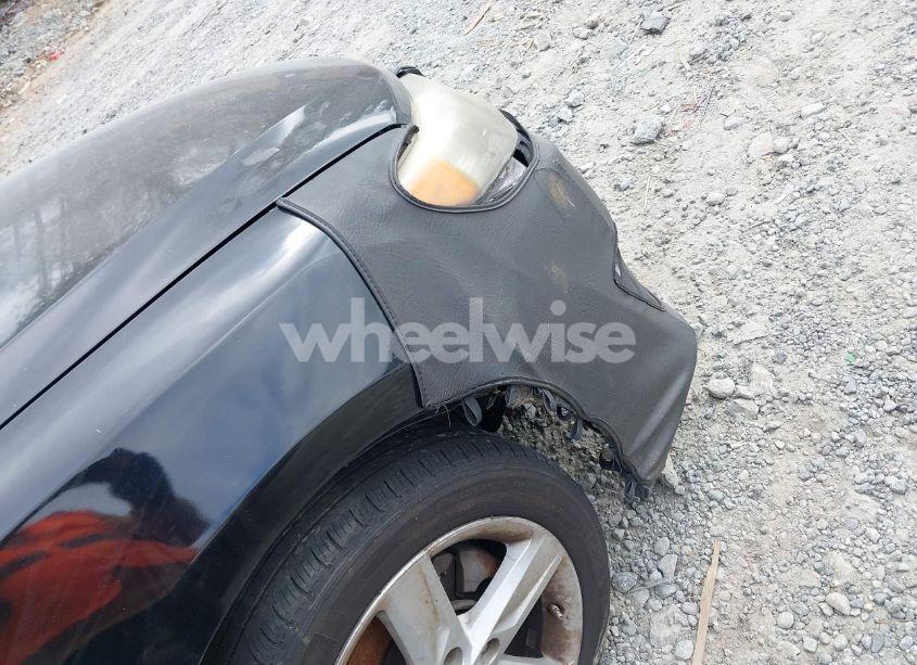 Photo 22 of 2012 Toyota Camry SE (VIN 4T1BF1FK3CU153678)