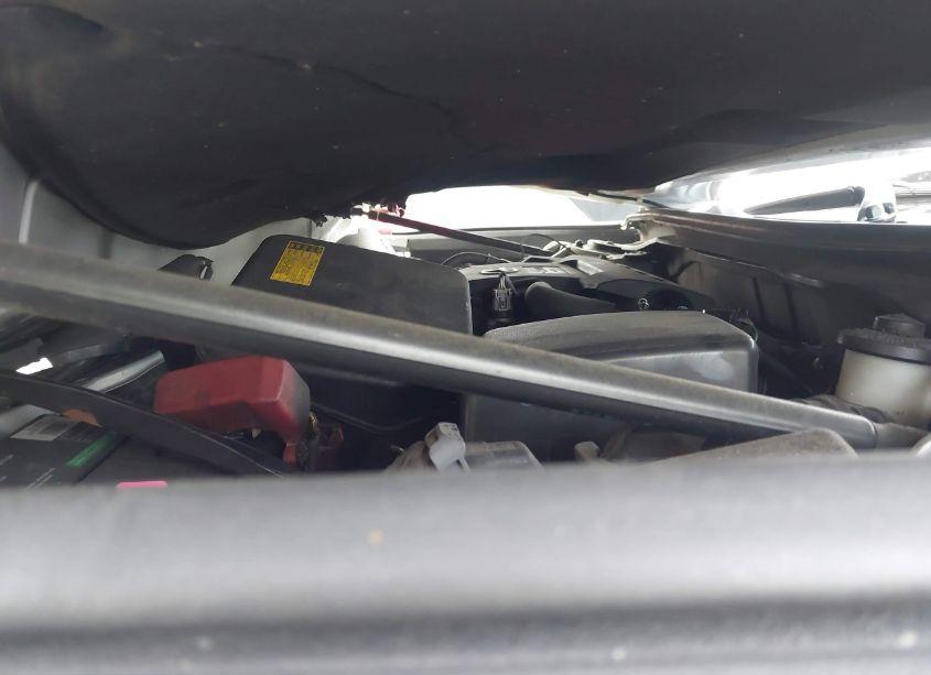 Photo 10 of 2012 Toyota Camry SE (VIN 4T1BF1FK3CU155334)