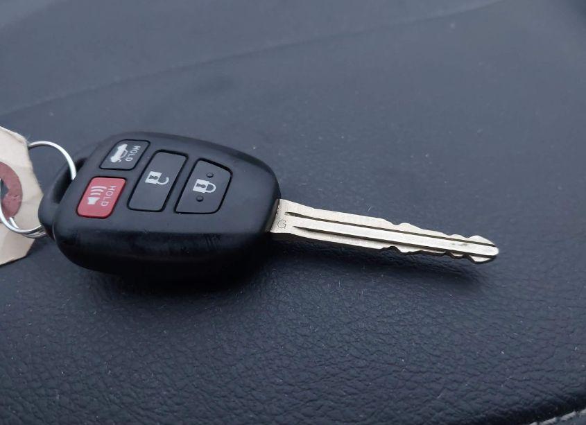 Photo 11 of 2012 Toyota Camry SE (VIN 4T1BF1FK3CU160873)