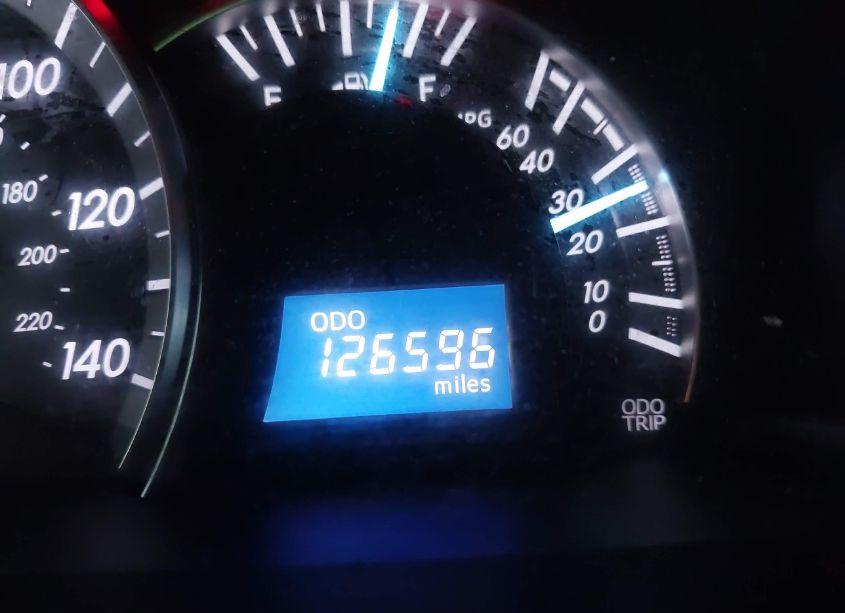 Photo 15 of 2012 Toyota Camry SE (VIN 4T1BF1FK3CU160873)