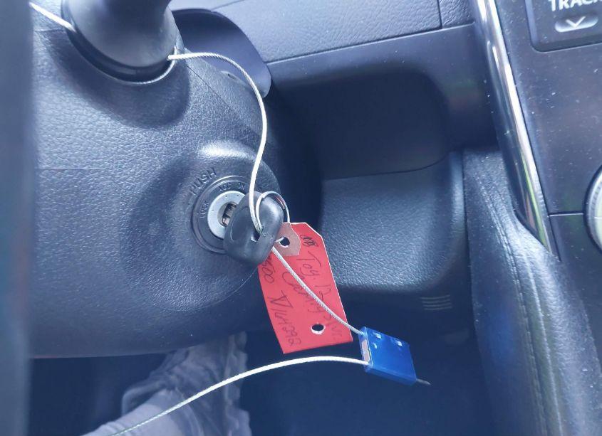 Photo 11 of 2012 Toyota Camry SE (VIN 4T1BF1FK3CU164292)