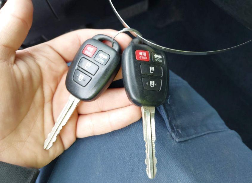 Photo 11 of 2012 Toyota Camry SE (VIN 4T1BF1FK3CU173851)