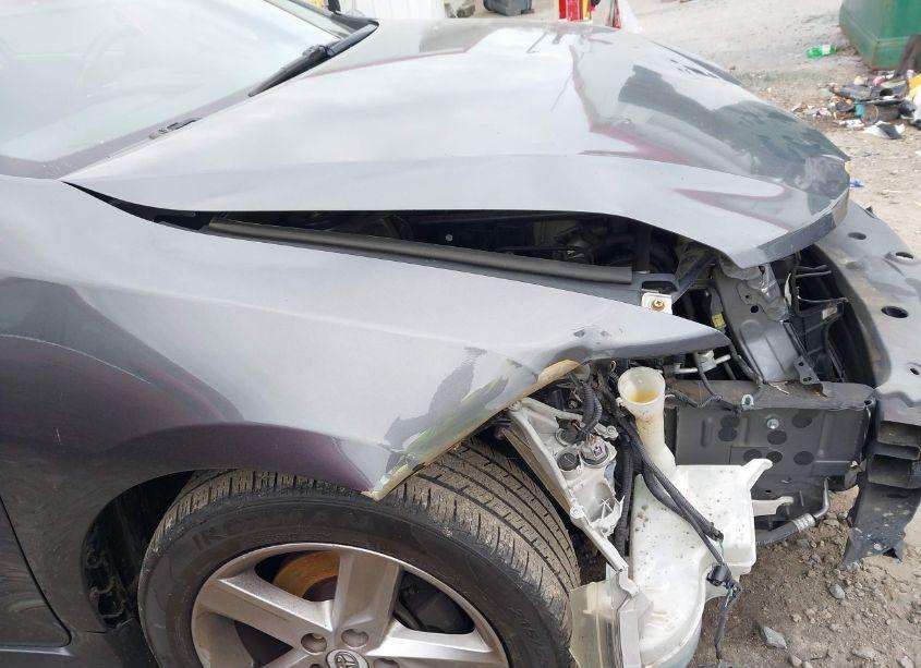 Photo 18 of 2012 Toyota Camry SE (VIN 4T1BF1FK3CU173851)