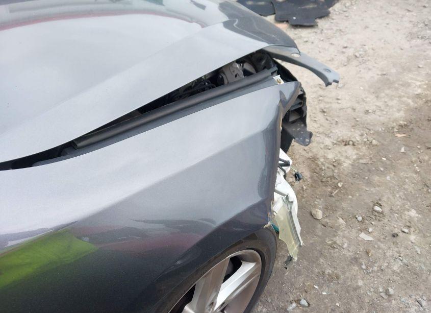 Photo 19 of 2012 Toyota Camry SE (VIN 4T1BF1FK3CU173851)