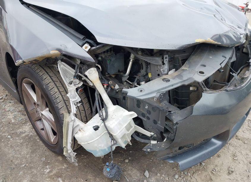 Photo 6 of 2012 Toyota Camry SE (VIN 4T1BF1FK3CU173851)