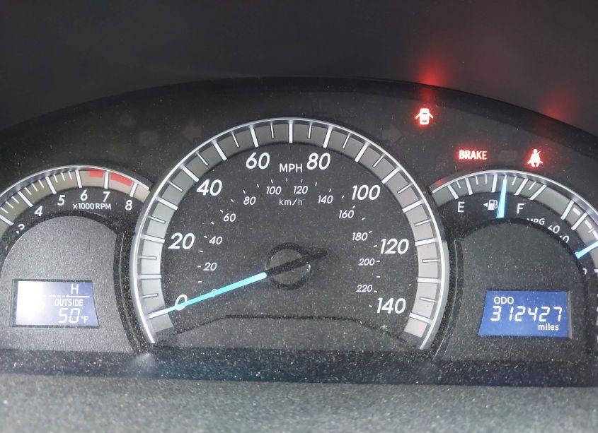 Photo 7 of 2012 Toyota Camry SE (VIN 4T1BF1FK3CU173851)