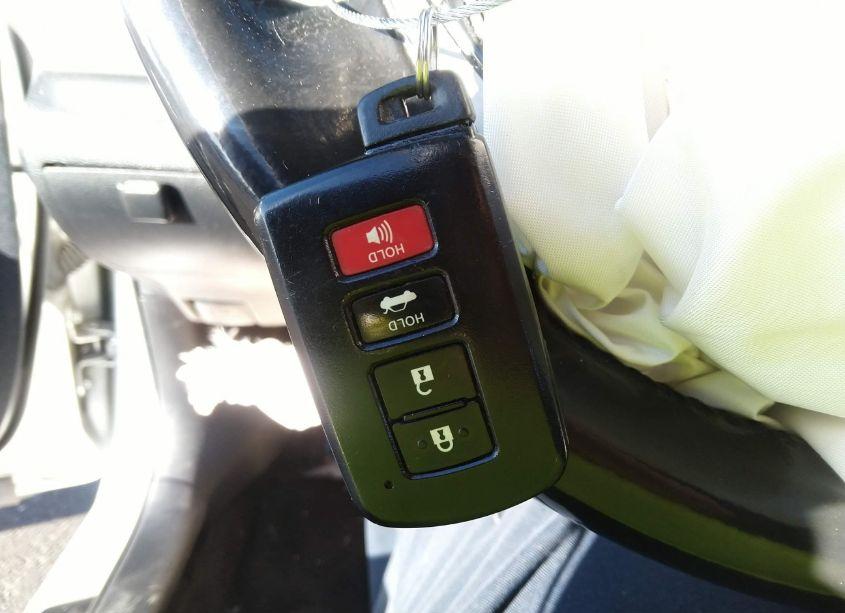 Photo 11 of 2012 Toyota Camry SE (VIN 4T1BF1FK3CU180072)