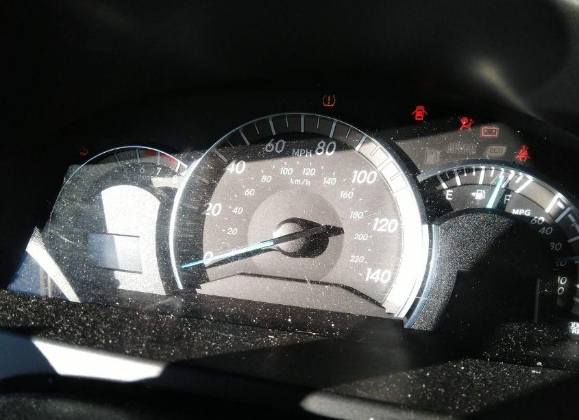 Photo 7 of 2012 Toyota Camry SE (VIN 4T1BF1FK3CU180072)