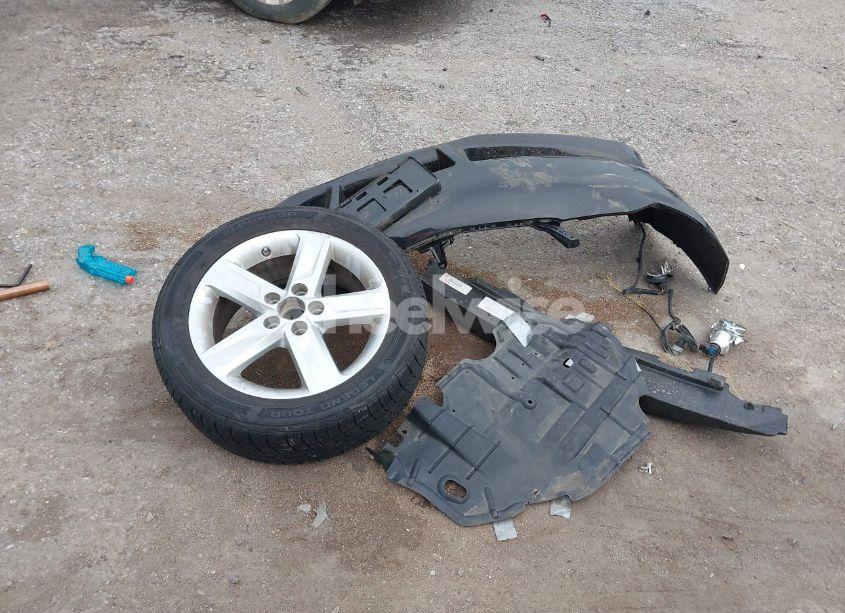 Photo 12 of 2012 Toyota Camry SE (VIN 4T1BF1FK3CU508753)