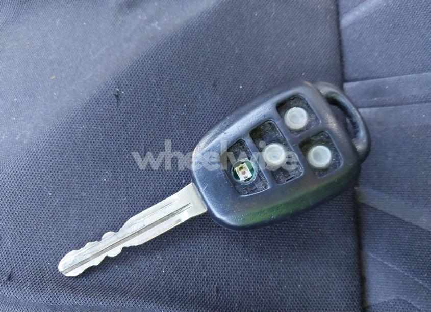 Photo 11 of 2012 Toyota Camry L (VIN 4T1BF1FK3CU512527)