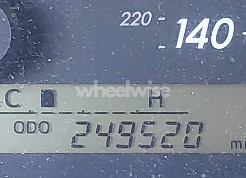 Photo 15 of 2012 Toyota Camry L (VIN 4T1BF1FK3CU512527)