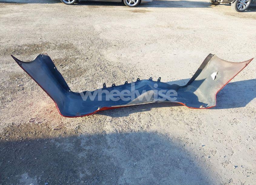 Photo 12 of 2012 Toyota Camry LE (VIN 4T1BF1FK3CU538254)