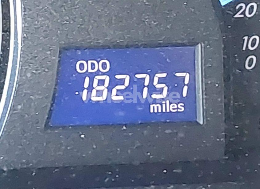 Photo 16 of 2012 Toyota Camry LE (VIN 4T1BF1FK3CU538254)