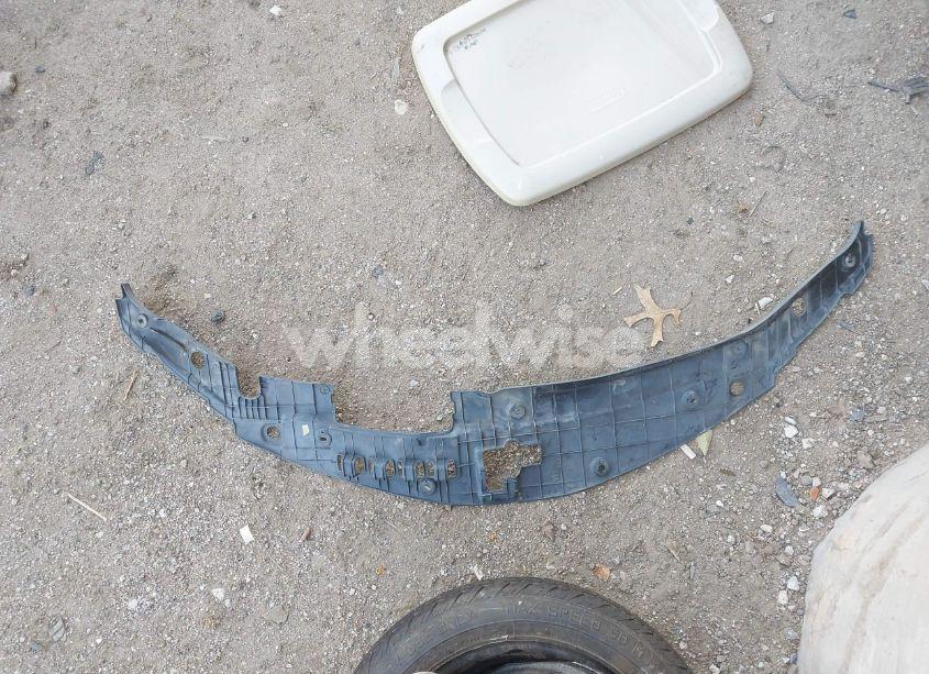 Photo 12 of 2012 Toyota Camry LE (VIN 4T1BF1FK3CU548508)