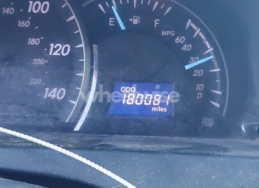 Photo 16 of 2012 Toyota Camry LE (VIN 4T1BF1FK3CU548508)