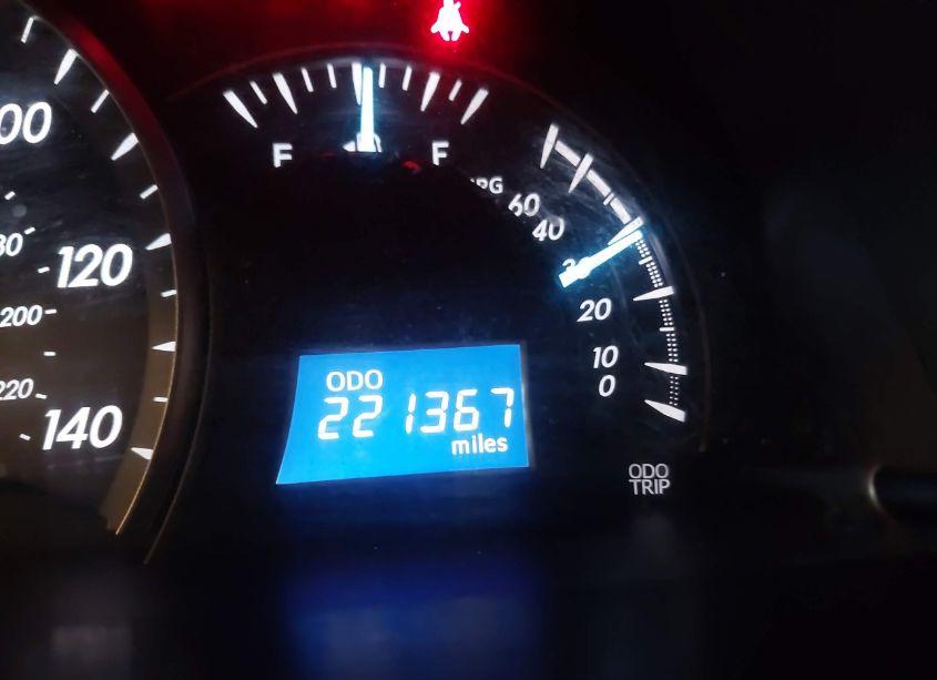 Photo 7 of 2012 Toyota Camry LE (VIN 4T1BF1FK3CU580732)