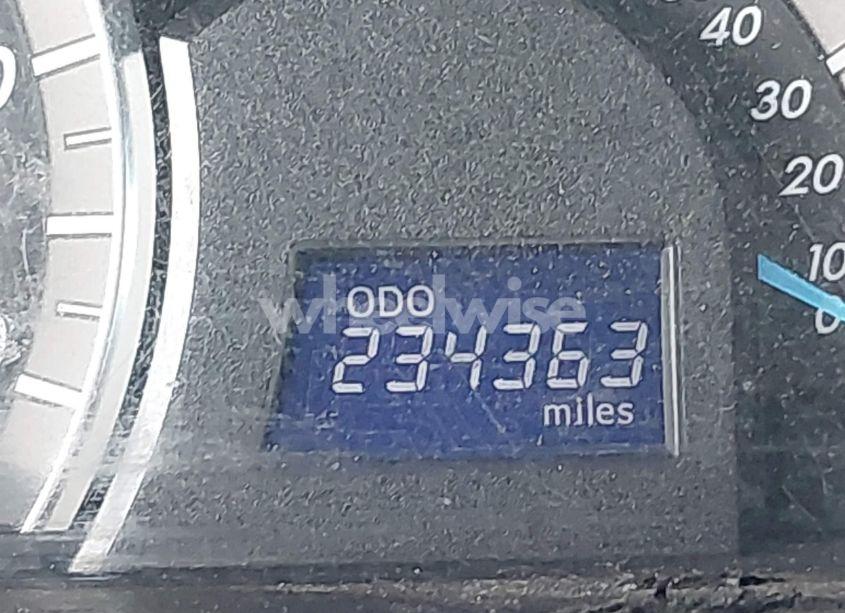 Photo 15 of 2012 Toyota Camry SE (VIN 4T1BF1FK3CU594176)