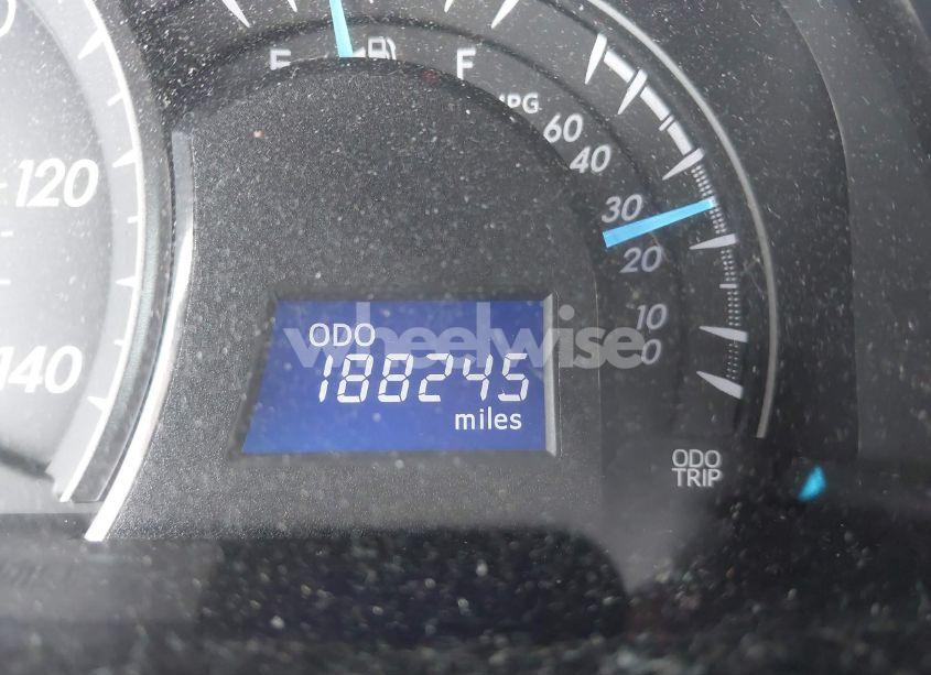 Photo 15 of 2012 Toyota Camry LE (VIN 4T1BF1FK3CU601756)