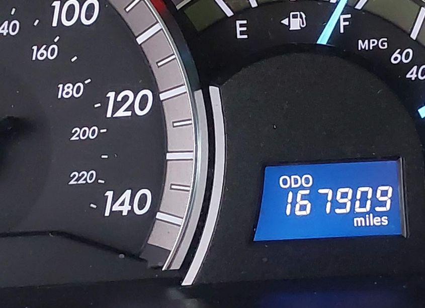 Photo 15 of 2012 Toyota Camry SE (VIN 4T1BF1FK3CU622154)