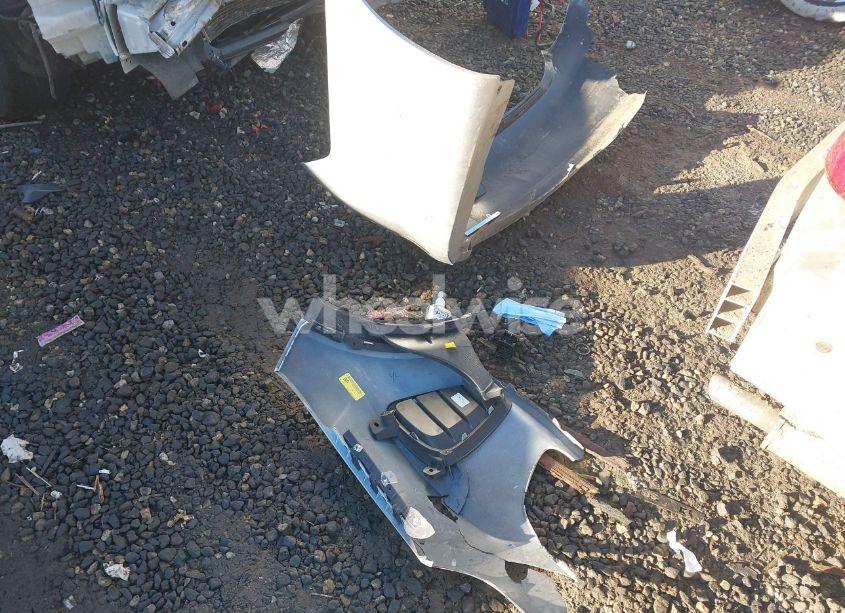 Photo 11 of 2013 Toyota Camry LE (VIN 4T1BF1FK3DU223181)