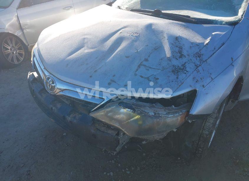 Photo 6 of 2013 Toyota Camry LE (VIN 4T1BF1FK3DU223181)