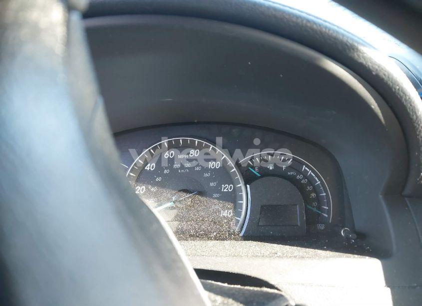 Photo 7 of 2013 Toyota Camry LE (VIN 4T1BF1FK3DU223181)