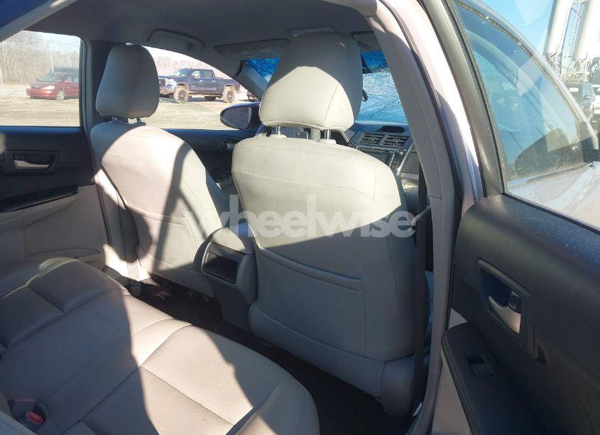 Photo 8 of 2013 Toyota Camry LE (VIN 4T1BF1FK3DU223181)