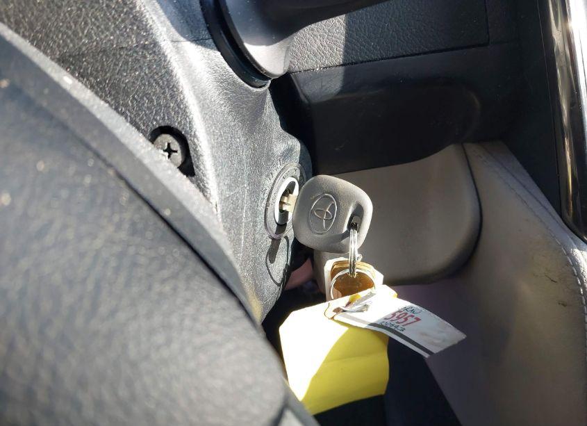 Photo 11 of 2013 Toyota Camry LE (VIN 4T1BF1FK3DU229806)