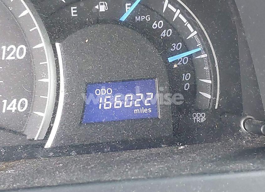 Photo 15 of 2013 Toyota Camry LE (VIN 4T1BF1FK3DU232950)