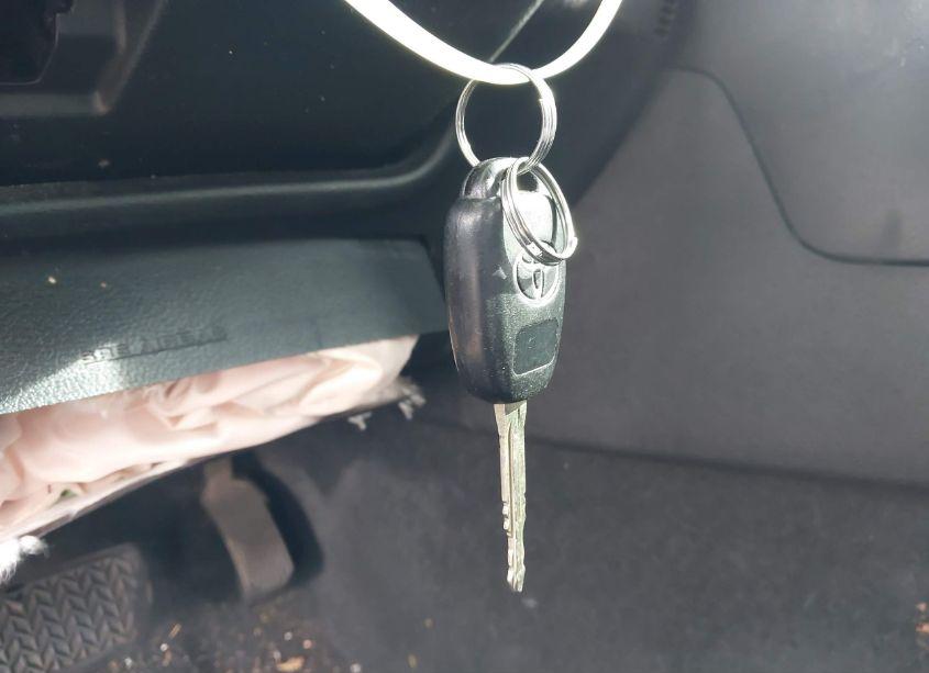 Photo 11 of 2013 Toyota Camry SE (VIN 4T1BF1FK3DU234536)