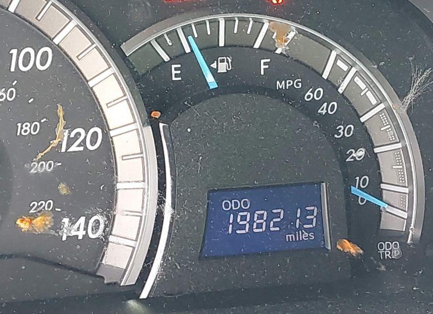 Photo 15 of 2013 Toyota Camry SE (VIN 4T1BF1FK3DU234536)