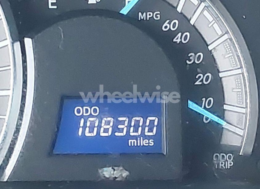 Photo 15 of 2013 Toyota Camry SE (VIN 4T1BF1FK3DU258772)