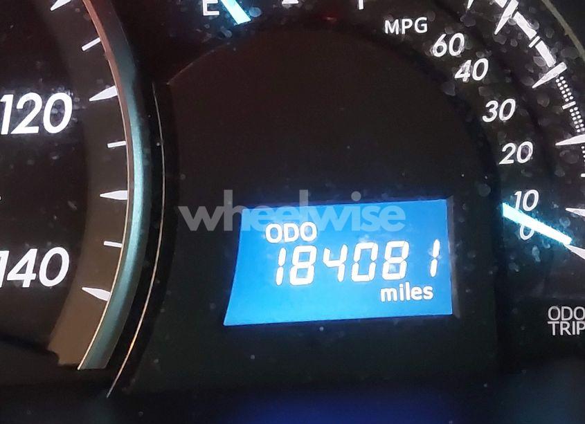 Photo 15 of 2013 Toyota Camry LE (VIN 4T1BF1FK3DU298074)