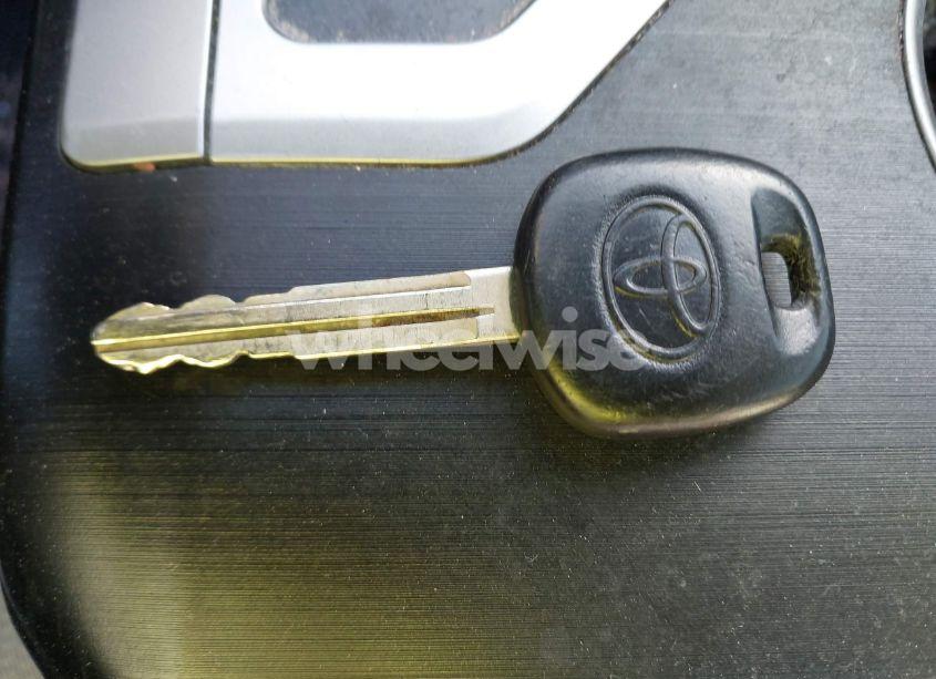 Photo 11 of 2013 Toyota Camry L (VIN 4T1BF1FK3DU646553)