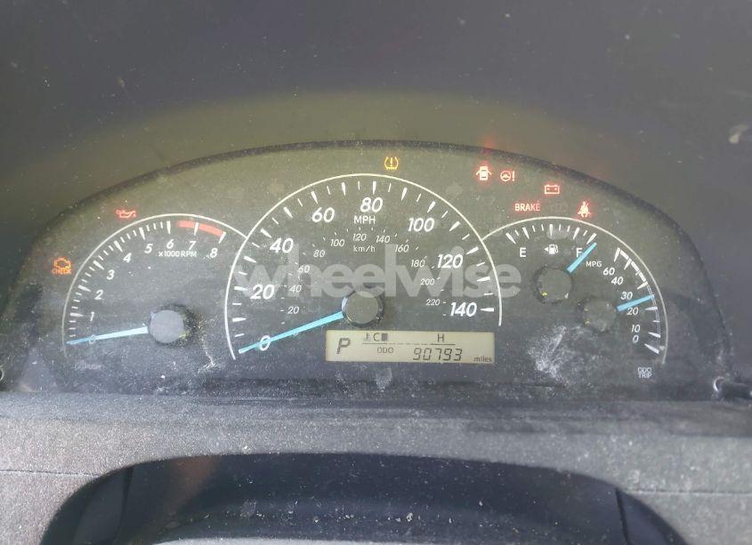 Photo 7 of 2013 Toyota Camry L (VIN 4T1BF1FK3DU646553)