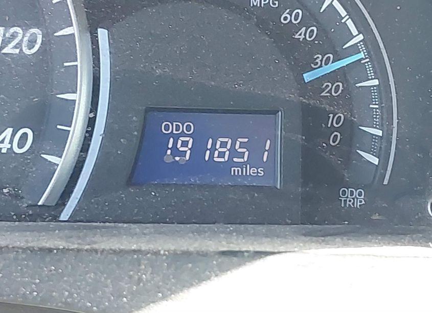 Photo 15 of 2013 Toyota Camry LE (VIN 4T1BF1FK3DU651218)