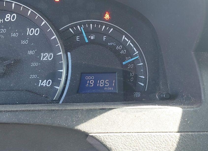 Photo 7 of 2013 Toyota Camry LE (VIN 4T1BF1FK3DU651218)