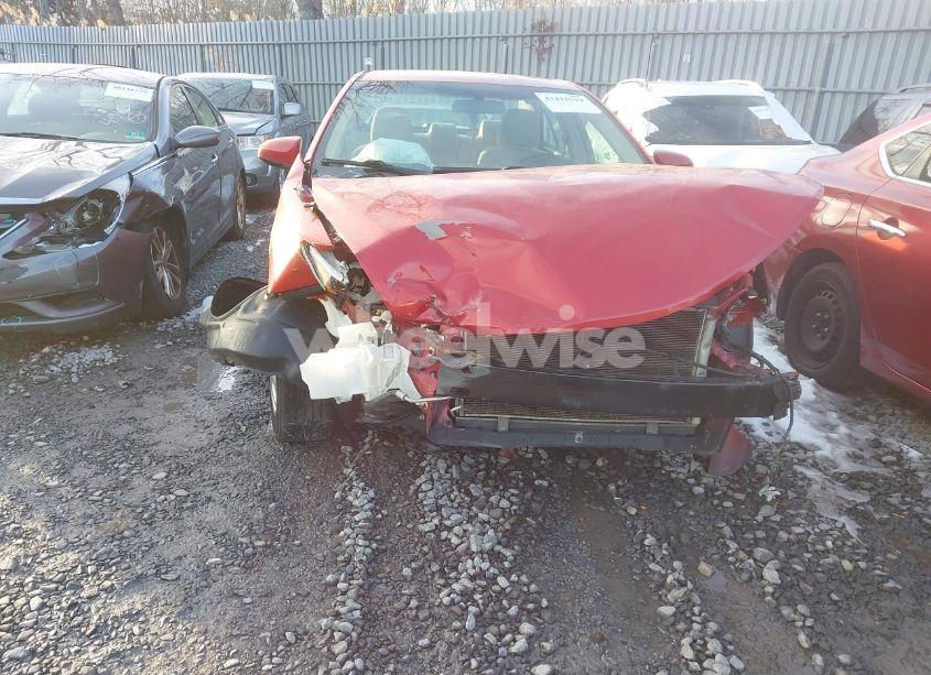 Photo 12 of 2013 Toyota Camry L (VIN 4T1BF1FK3DU651512)