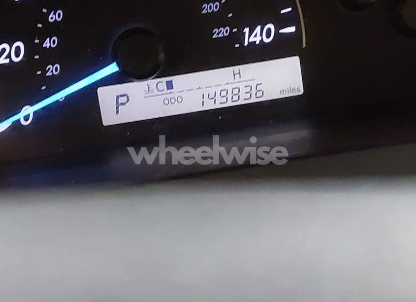 Photo 15 of 2013 Toyota Camry L (VIN 4T1BF1FK3DU651512)