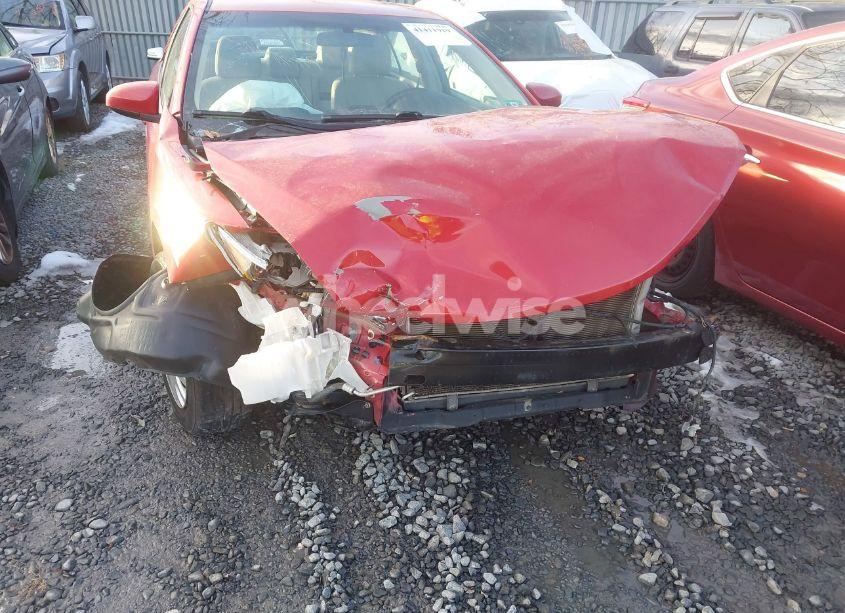 Photo 6 of 2013 Toyota Camry L (VIN 4T1BF1FK3DU651512)